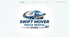Swift Mover truck rental dubai